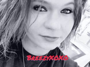 BreezyXOXO