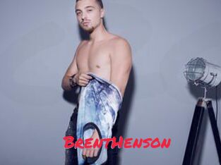 BrentHenson