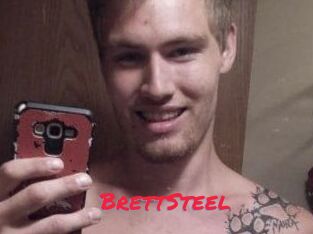 BrettSteel