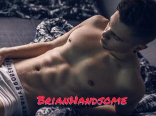 BrianHandsome