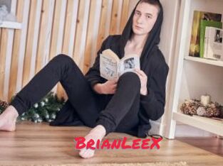 BrianLeeX