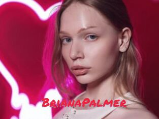 BrianaPalmer