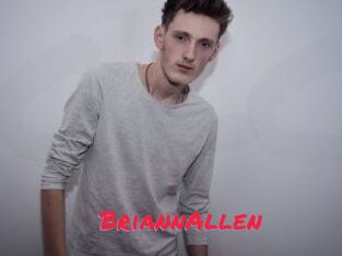 BriannAllen