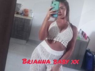 Brianna_baby_xx