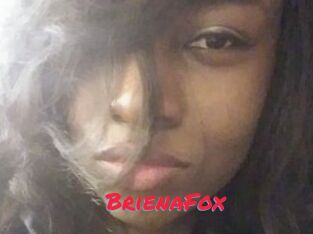 Briena_Fox