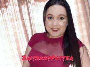 BritannyPotter