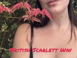 British_Scarlett_Way