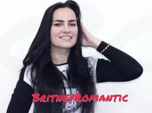 BritneyRomantic