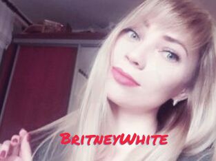 BritneyWhite