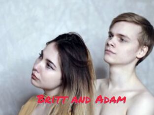 Britt_and_Adam