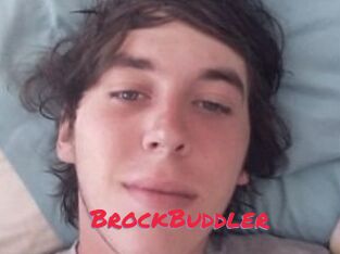 BrockBuddler