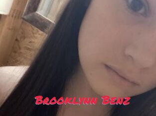 Brooklynn_Benz