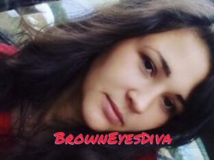 BrownEyesDiva