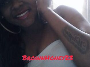 BrownHoney23