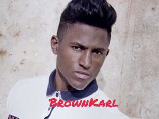 BrownKarl