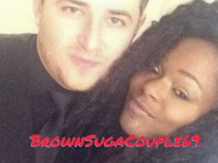 BrownSugaCouple69