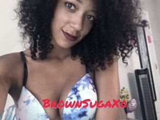 BrownSugaXo