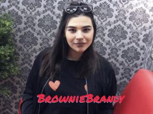 BrownieBrandy