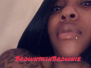 BrownskinBrownie