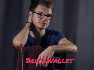 BruceWallet