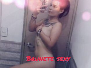 Brunete_sexy