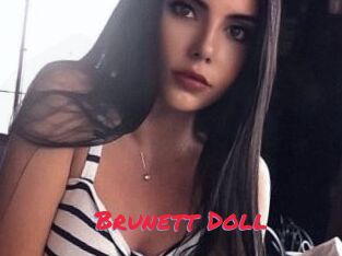 Brunett_Doll