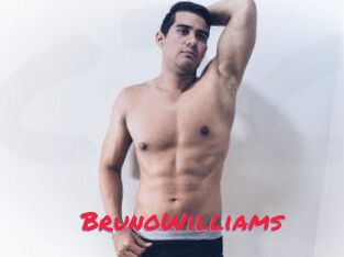 BrunoWilliams