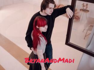 BryanAndMadi