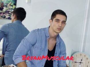 BryanMuscular