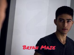 Bryan_Maze