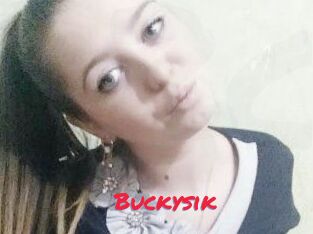 Buckysik