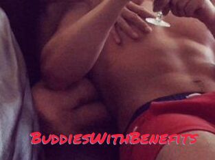 BuddiesWithBenefits