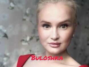 Buloshka