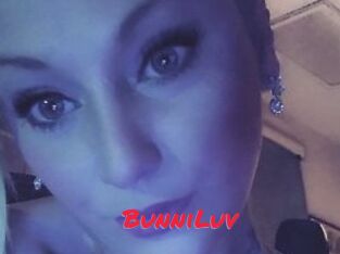 BunniLuv