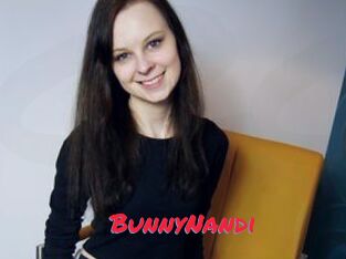 BunnyNandi