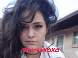 ButterXOXO