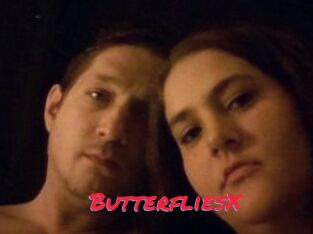 ButterfliesX