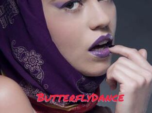 ButterflyDance