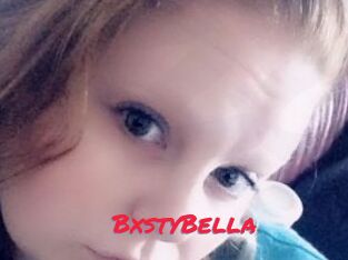 BxstyBella