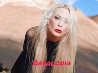 Babalonia