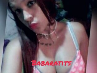 Babaratits