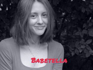 Babetella