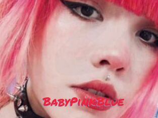 BabyPinkBlue