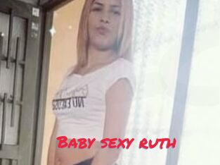 Baby_sexy_ruth