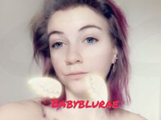 Babyblurae