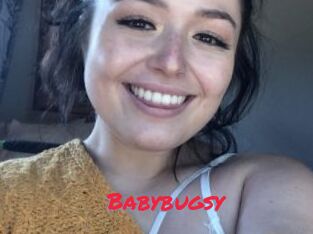 Babybugsy