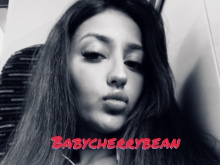 Babycherrybean