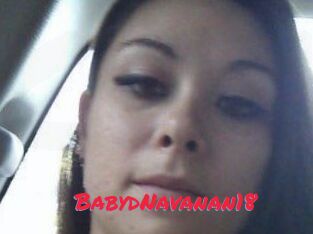 BabydNavanan18