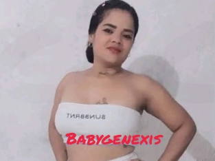 Babygenexis