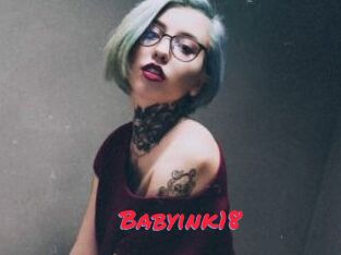 Babyink18